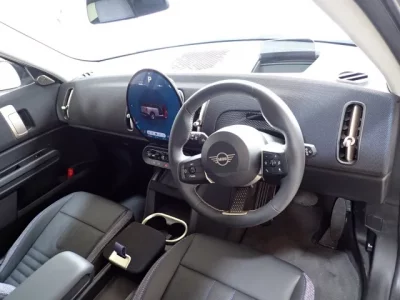 BMW MINI