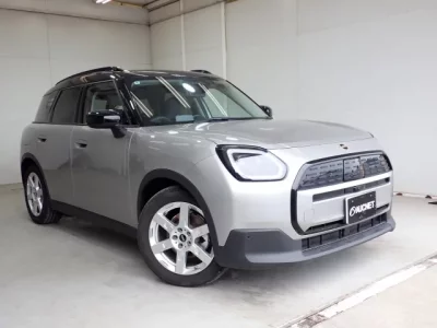 BMW MINI