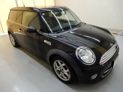 BMW MINI