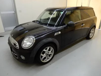 BMW MINI