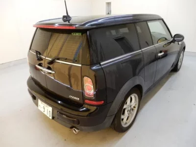 BMW MINI