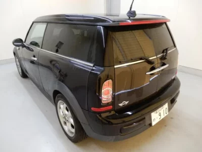 BMW MINI