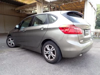 BMW 2-Series