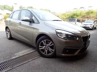 BMW 2-Series
