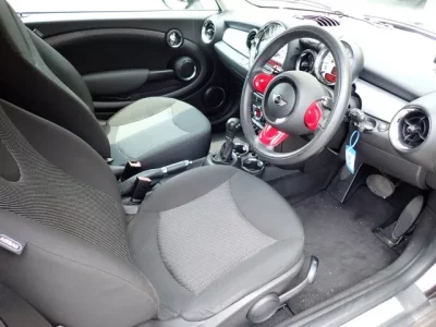BMW MINI