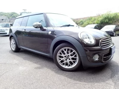 BMW MINI