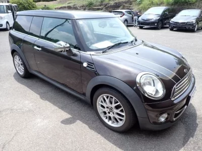 BMW MINI