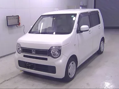 Honda N WGN