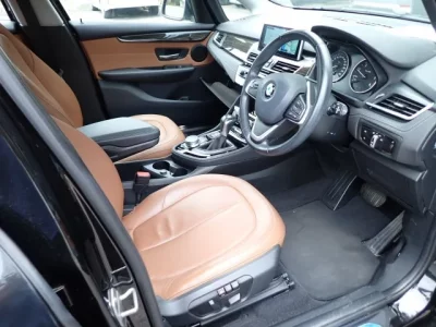 BMW 2-Series