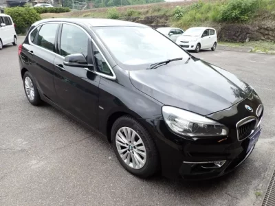 BMW 2-Series