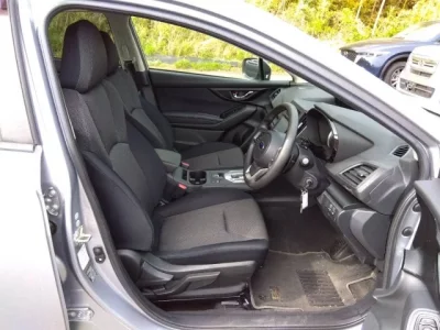 Subaru IMPREZA G4