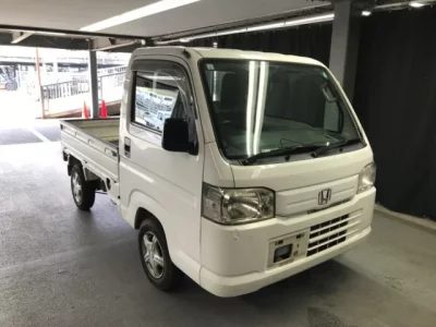 Honda ACTY TRUCK