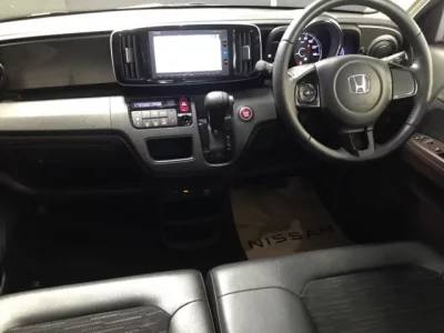 Honda N ONE