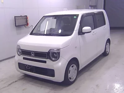 Honda N WGN