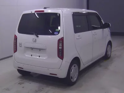 Honda N WGN
