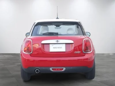 BMW MINI