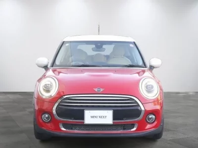 BMW MINI