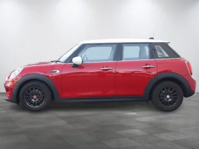 BMW MINI