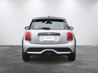 BMW MINI
