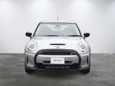 BMW MINI