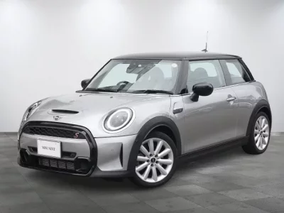 BMW MINI