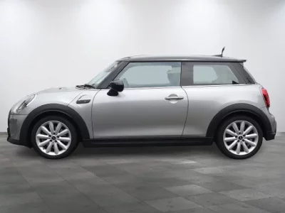 BMW MINI