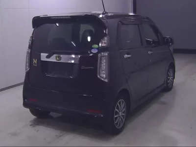 Honda N WGN