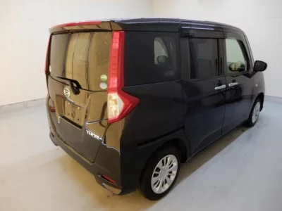 Daihatsu THOR
