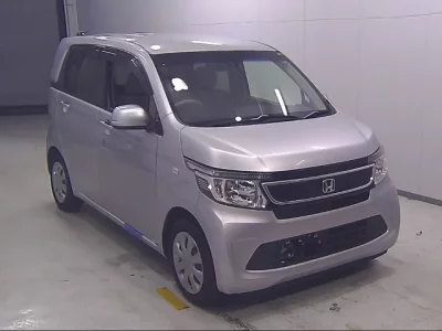 Honda N WGN