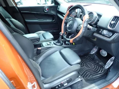 BMW MINI