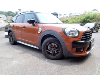 BMW MINI