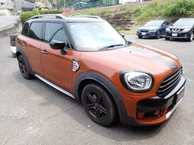 BMW MINI