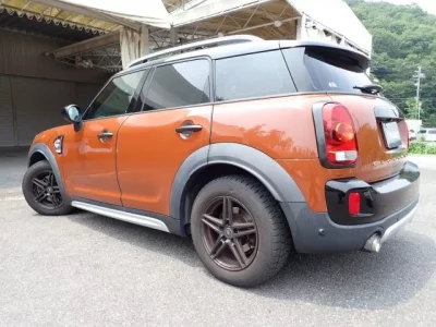 BMW MINI
