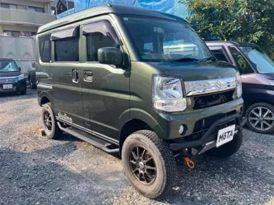 Suzuki EVERY