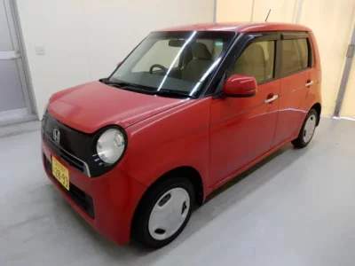 Honda N ONE