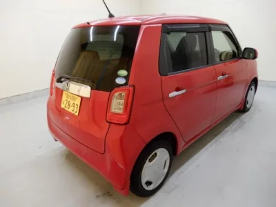 Honda N ONE