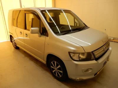 Honda SPIKE