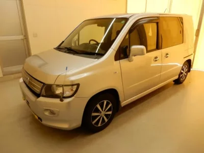Honda SPIKE