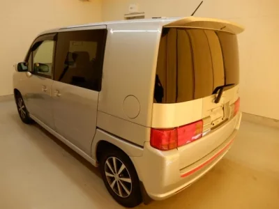 Honda SPIKE