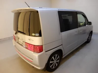 Honda SPIKE