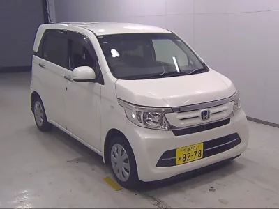 Honda N WGN