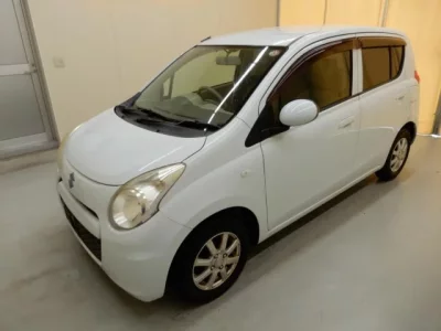 Suzuki ALTO ECO