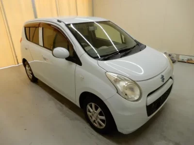 Suzuki ALTO ECO