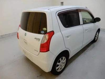 Suzuki ALTO ECO