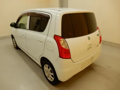Suzuki ALTO ECO