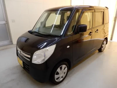 Mazda FLAIR WAGON