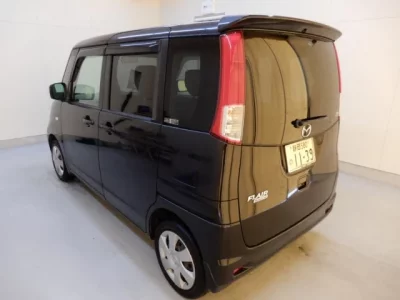 Mazda FLAIR WAGON