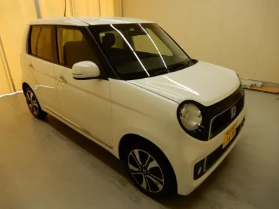 Honda N ONE