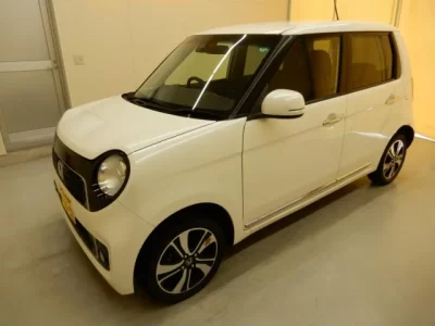 Honda N ONE