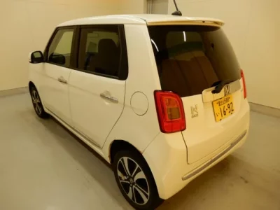 Honda N ONE
